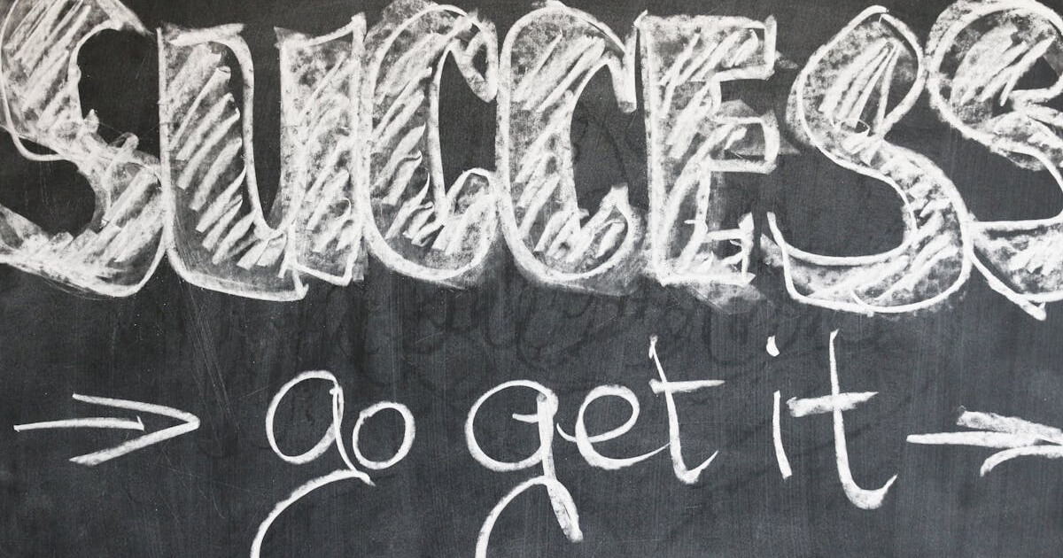 목표 설정 방법