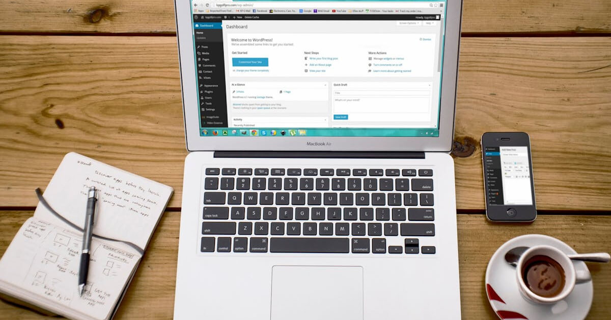 워드프레스 테마 추천