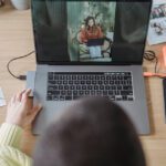 포토샵 크롭으로 1:1·4:5·9:16 비율 정확히 맞추는 화면