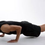 칼리스데닉스 루틴 운동 20분 전신. 따라하는 초보자의 인클라인 푸쉬업